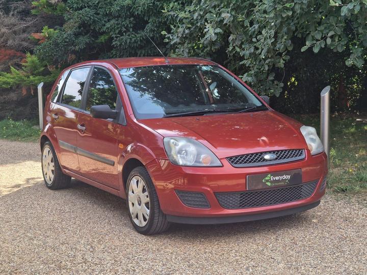 Ford Fiesta - 1.25 Style 5dr - New in stock and ready to go - Image 7