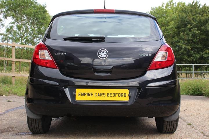 Vauxhall Corsa - 1.3 CDTi ecoFLEX 16v Energy 5dr (a/c) - Long MOT + FRESH SERVICE - Image 6