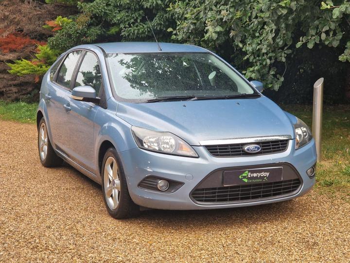 Ford Focus - 1.8 Zetec 5dr - New in stock and ready to go - Image 6