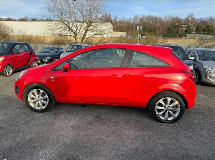 Vauxhall Corsa - 1.2 16V Excite Euro 5 3dr (A/C) - MOT - 13FEB26 | FSH | - Image 7