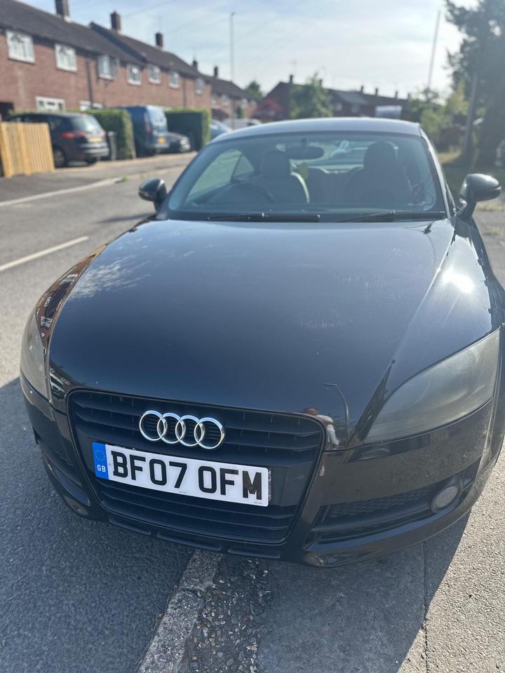 Audi TT - 2.0 TFSI Euro 4 3dr - ULEZ Compliant, MOT to Apr26. - Image 7