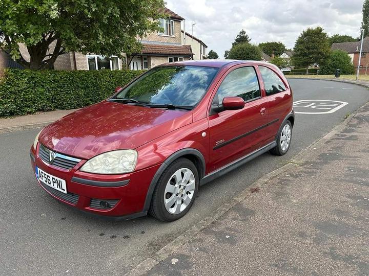 Vauxhall Corsa - 1.3 CDTi 16v SXi+ 3dr - Reliable engine, cheap to run - Image 6