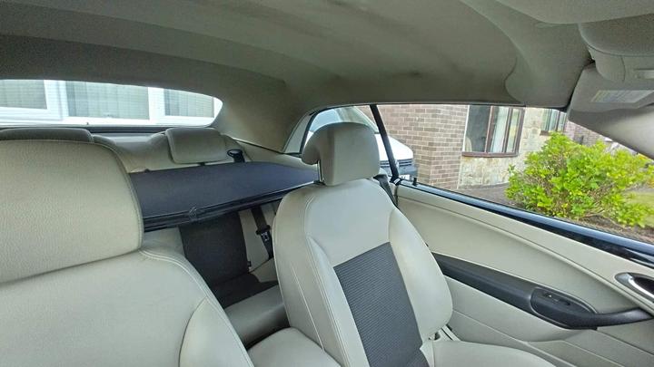 Saab 9-3 - 1.9 TiD Linear Anniversary 2dr - Image 5
