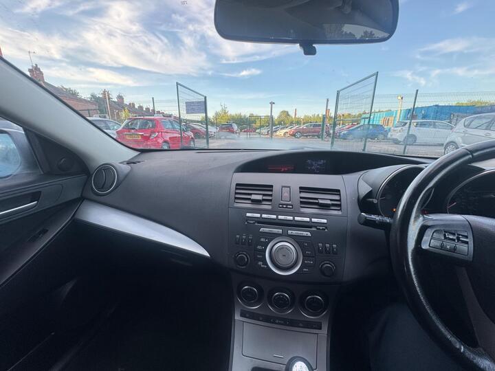 Mazda Mazda3 - 1.6 TS Euro 4 5dr - PREMIUM NATIONWIDE WARRANTY - Image 10