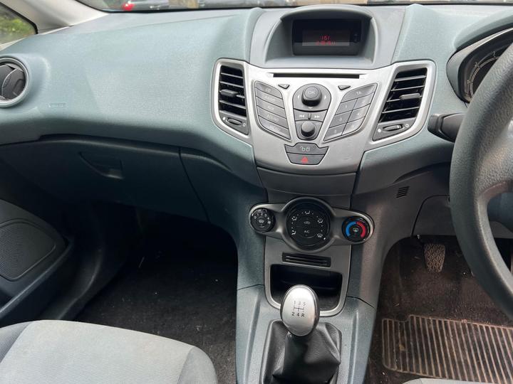 Ford Fiesta - 1.25 Style + 5dr - ULEZ-1 YR MOT-ONLY 2 OWNER-FSH - Image 19