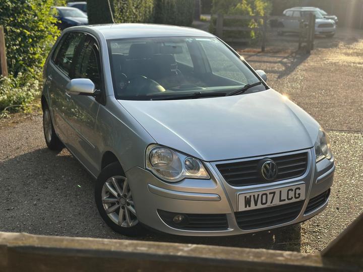 Cheap Volkswagen Polo - 1.2 S 5dr - PERFECT FIRST CAR! for sale in Tonbridge, Kent