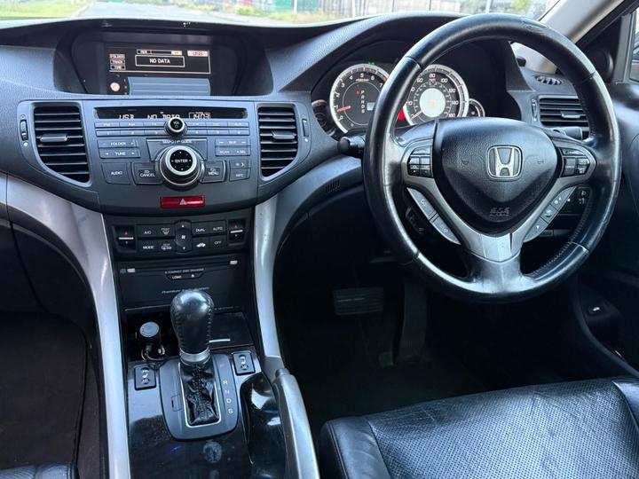 Honda Accord - 2.0 i-VTEC EX Auto Euro 5 4dr - Image 13