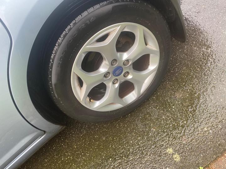 Ford C-Max - 1.8 16v Style 5dr - done clutch and flywheel - Image 4