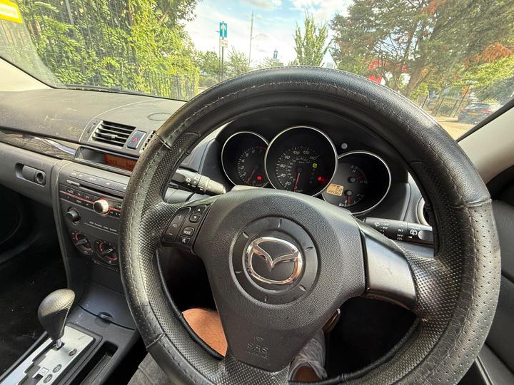 Mazda Mazda3 - 1.6 TS 5dr - AUTO+LONG MOT+ULEZ FREE+2 KEYS - Image 16