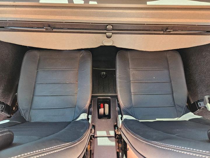 Renault Grand Scenic - 2.0 VVT Dynamique S 5dr - *** 7 SEATS, DVD SCREENS *** - Image 9