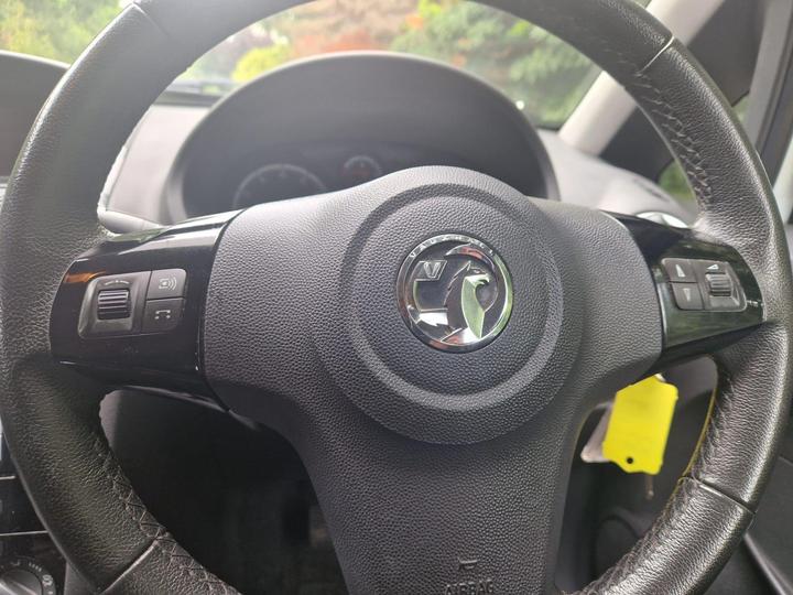 Vauxhall Corsa - 1.2 16V Excite Euro 5 3dr (A/C) - New in stock and ready to go - Image 25
