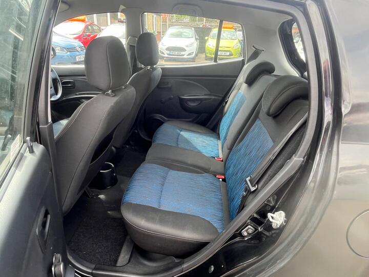 Kia Picanto - 1.1 Chill 5dr - PX TO CLEAR - Image 12