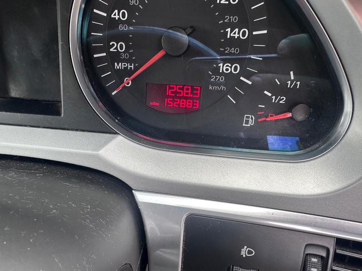 Audi A6 Avant - 2.7 TDI SE CVT 5dr - new engine put in in march - Image 11