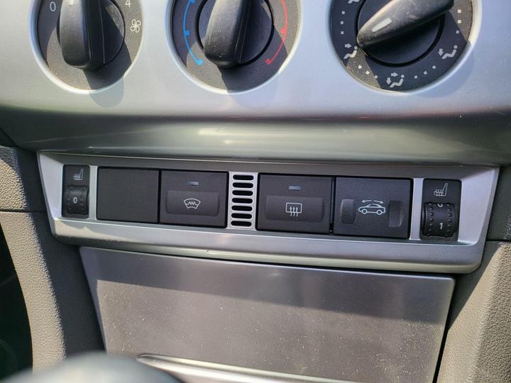 Ford Focus CC - 2.0 CC-3 2dr - Runs & Drives-P/X To Clear - Image 18