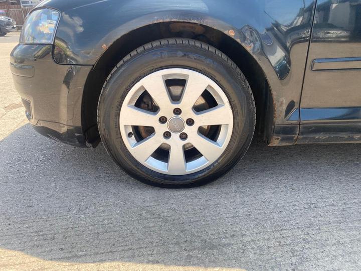 Audi A3 - 2.0 TDI SE Sportback 5dr - NO MOT. RUNS AND DRIVES - Image 15