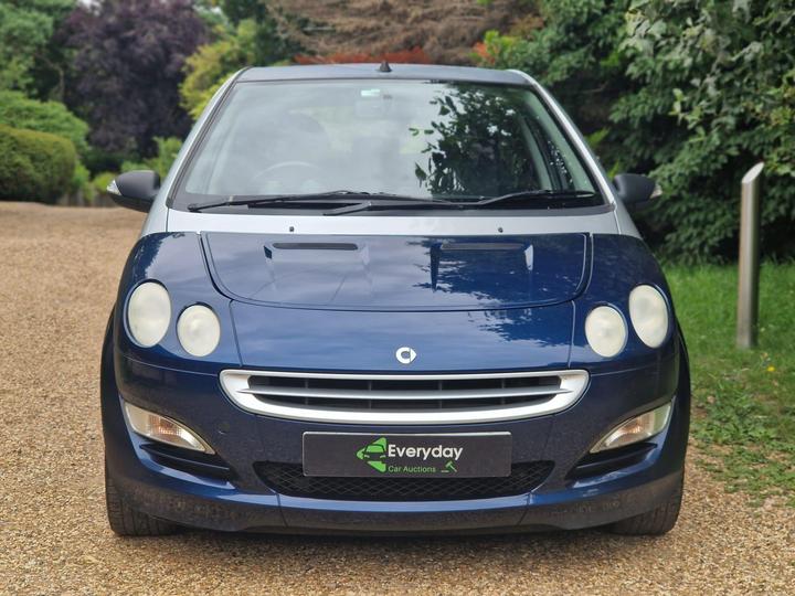 Cheap Smart forfour - 1.1 Pulse 5dr - New in stock and ready to go for sale in Enfield, Greater London