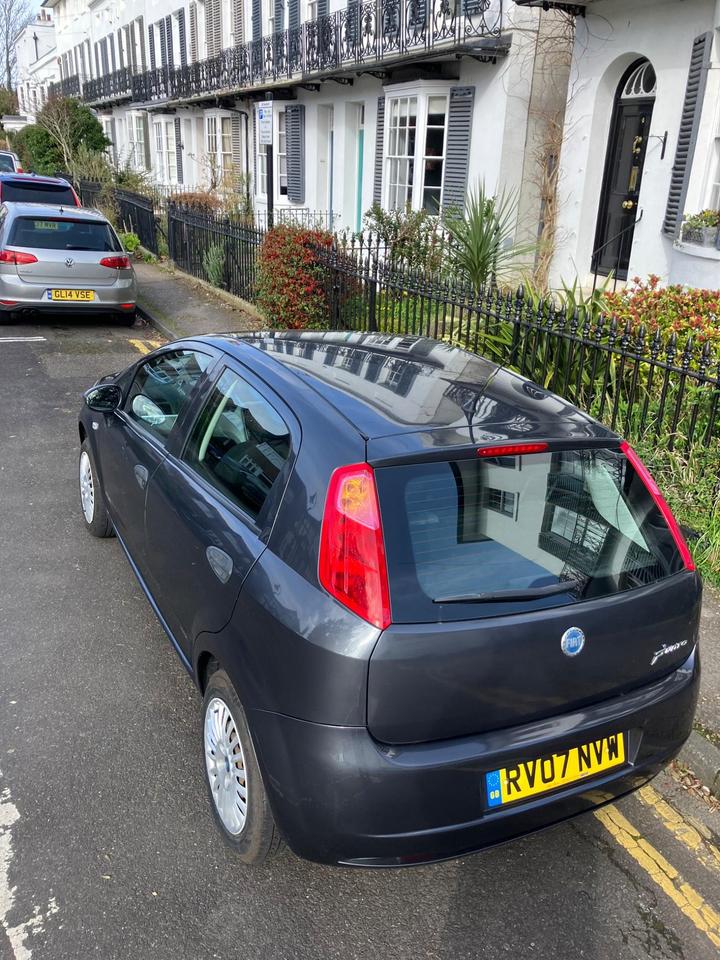 Fiat Grande Punto - 1.2 Active 5dr - Owned by my family from new - Image 9