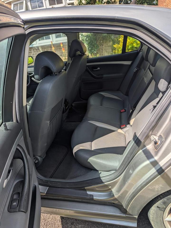 Saab 9-3 - 2.0T Aero 4dr - Image 6