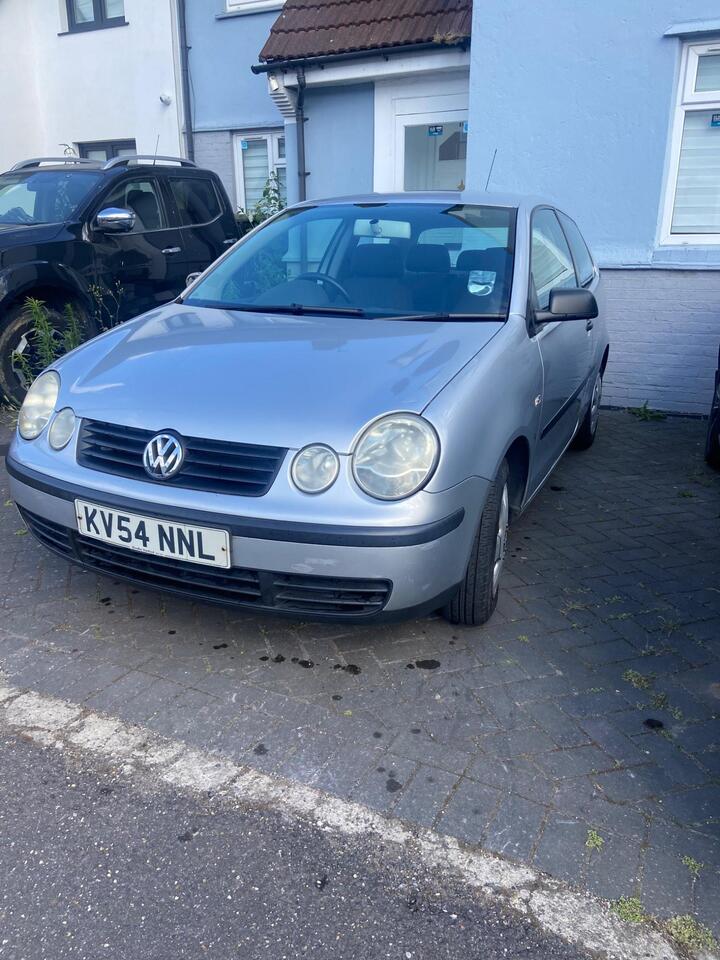Cheap Volkswagen Polo - 1.2 E 3dr for sale in Barking, Greater London