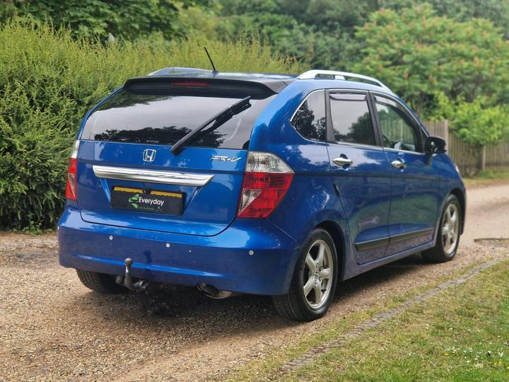 Honda FR-V - 1.7 i-VTEC SE 5dr - New in stock and ready to go - Image 30