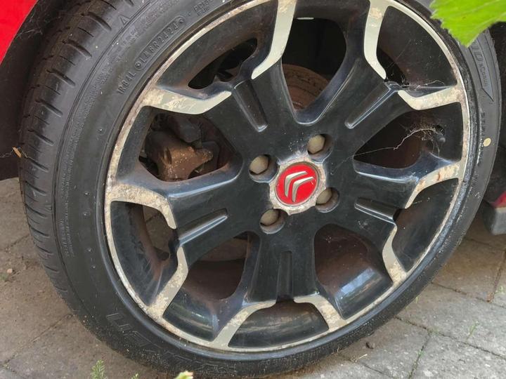 Citroen DS3 - 1.6 THP DSport Plus Euro 5 3dr - Image 10