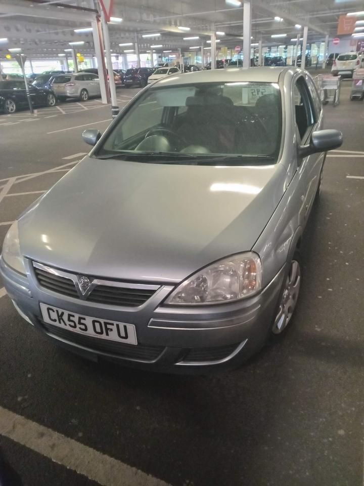 Vauxhall Corsa - 1.0i 12v Breeze 3dr (a/c) - Image 4