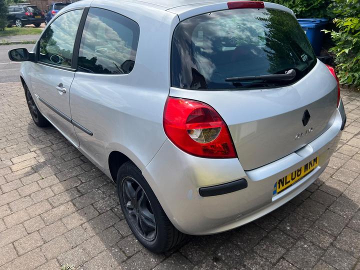 Renault Clio - 1.2 16v Rip Curl 3dr - 12 Months MOT * 2 Keys - Image 9