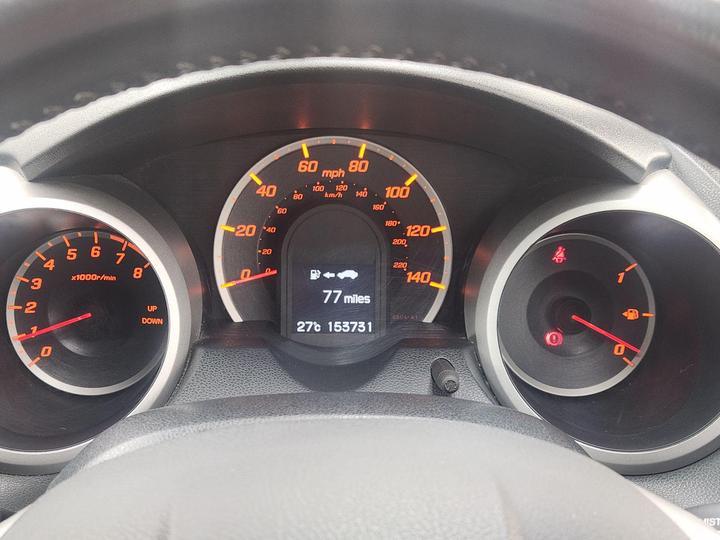 Honda Jazz - 1.4 i-VTEC EX Euro 4 5dr - PAN ROOF+FSH(13 SERVICE)+2 KEY - Image 15
