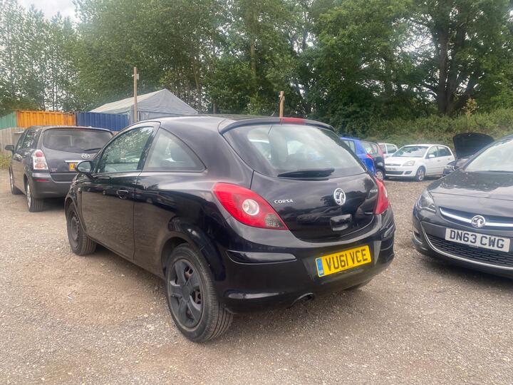 Vauxhall Corsa - 1.3 CDTi ecoFLEX 16v Exclusiv 3dr - £20 ROAD TAX - Image 7