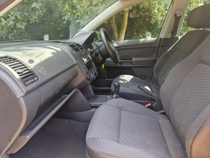 Volkswagen Polo - 1.4 S 5dr (a/c) - New in stock and ready to go - Image 21