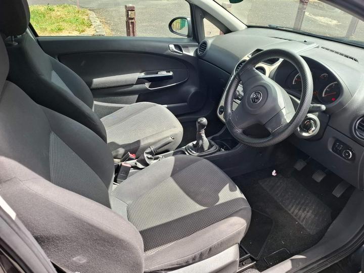 Vauxhall Corsa - 1.0i ecoFLEX 12v S 3dr - Image 10