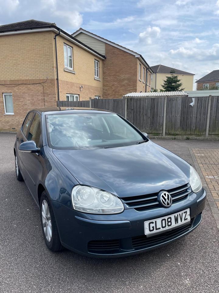Cheap Volkswagen Golf - 1.9 TDI Match 5dr - FANTASTIC FIRST CAR for sale in Luton, Bedfordshire