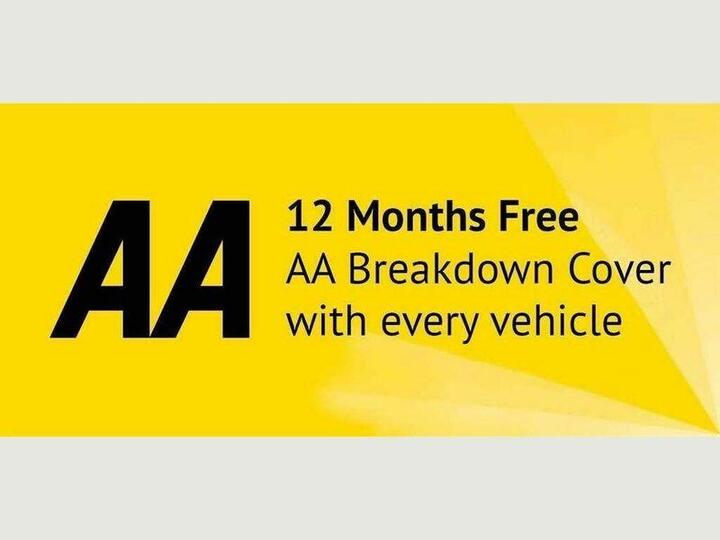 Skoda Octavia - 1.6 FSI Ambiente Euro 4 5dr - Image 2