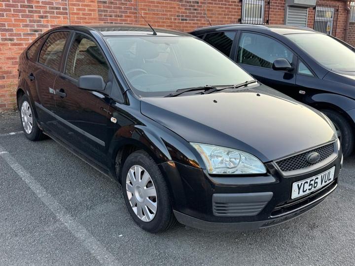 Cheap Ford Focus - 1.4 Studio 5dr - Part Exchange to clear- NO MOT for sale in Newcastle, County Down