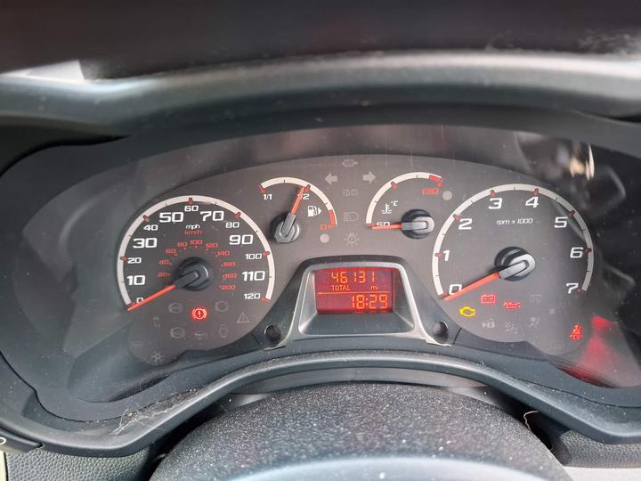 Cheap Ford Ka - 1.2 Studio Euro 4 3dr for sale in Dereham, Norfolk