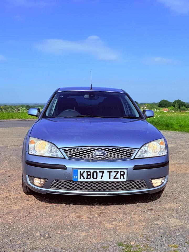 Cheap Ford Mondeo - 2.0 TDCi SIV Edge 5dr for sale in Great Malvern, Worcestershire