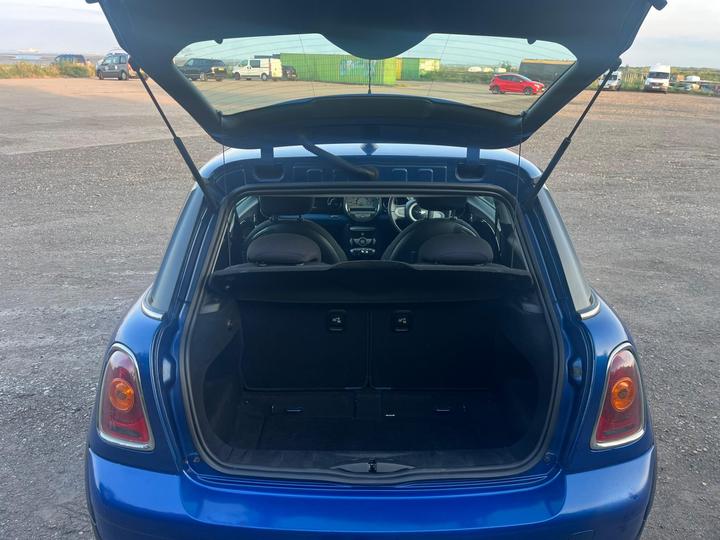 MINI Hatch - 1.4 One Euro 4 3dr - Image 18