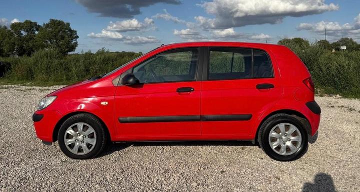 Hyundai Getz - 1.4 GSi 5dr - 1 OWNER,MOT,ULEZ,FSH - Image 4