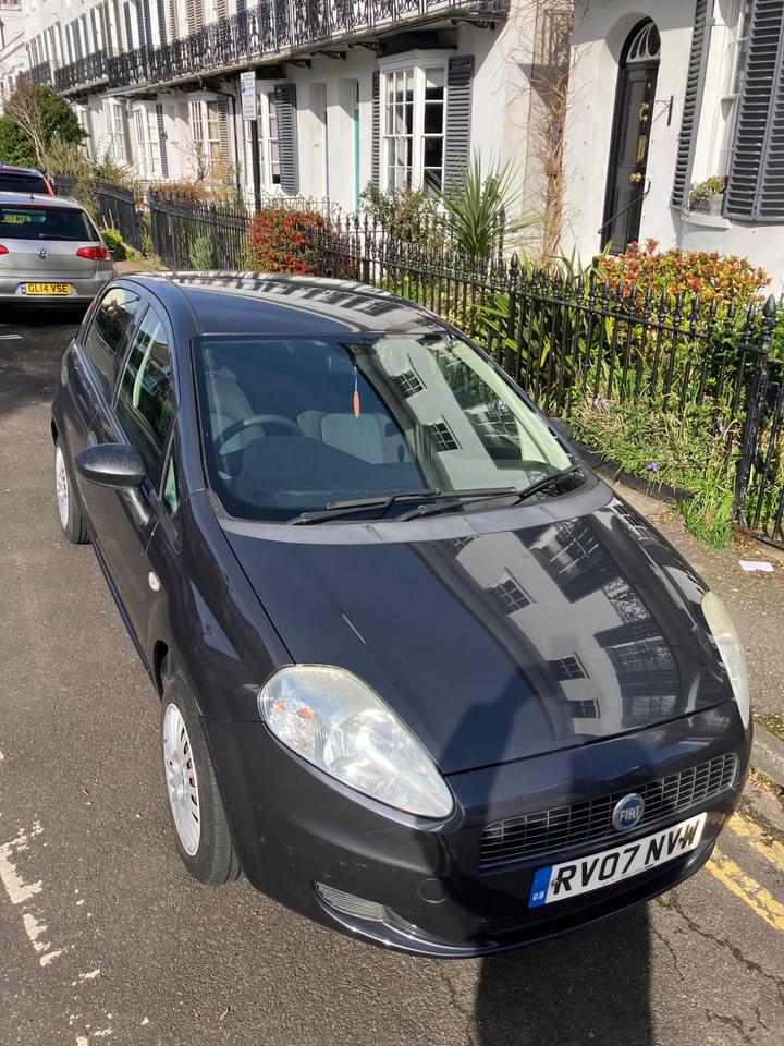 Fiat Grande Punto - 1.2 Active 5dr - Owned by my family from new - Image 5
