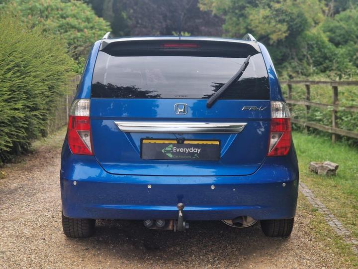 Honda FR-V - 1.7 i-VTEC SE 5dr - New in stock and ready to go - Image 29