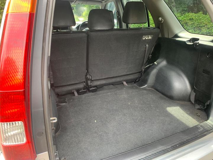 Honda CR-V - 2.0 i-VTEC Executive 5dr - 12 month mot. ulez - Image 8