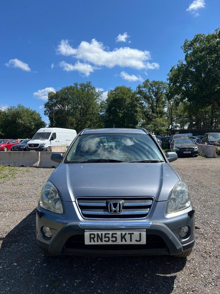 Cheap Honda CR-V - 2.2 i-CDTi Sport 5dr for sale in Wokingham, Berkshire