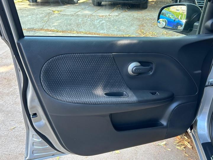 Nissan Note - 1.6 16v SE 5dr - ***PART EXCHANG TO CLEAR**** - Image 23