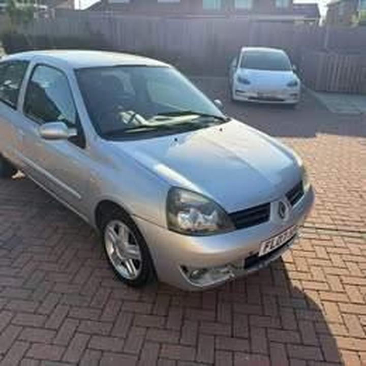 Renault Clio - 1.2 Campus Sport I-Music 3dr - LOW MILES/12 MONTHS MOT/ULEZ - Image 3