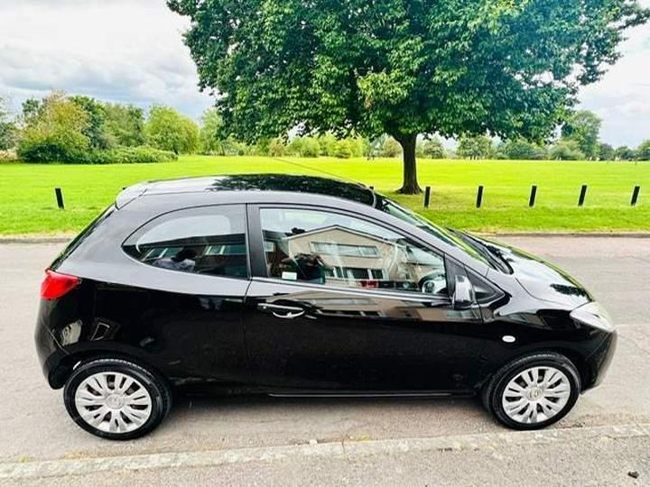 Cheap Mazda Mazda2 - 1.3 TS Euro 4 3dr for sale in Bedford, Bedfordshire