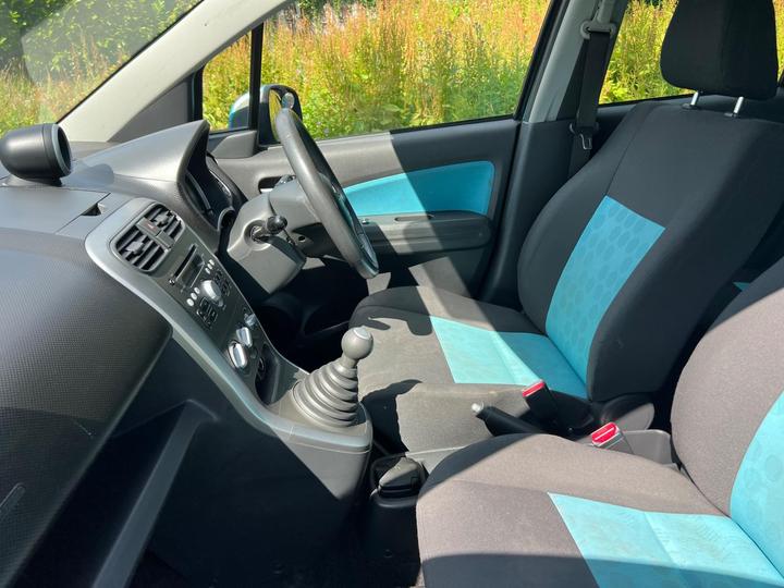 Suzuki Splash - 1.2 GLS Euro 4 5dr - ULEZ,Full MOT,2Keys,Service H - Image 25