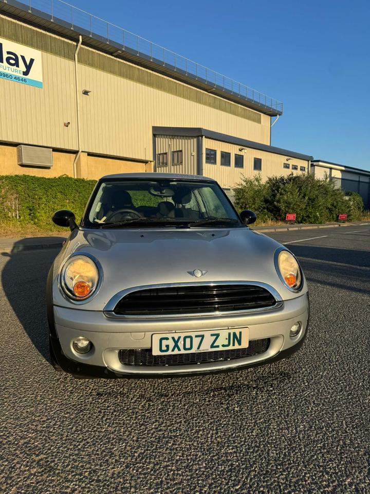 MINI Hatch - 1.4 One Euro 4 3dr - MOT UNTIL 18TH NOV 2025 - Image 6