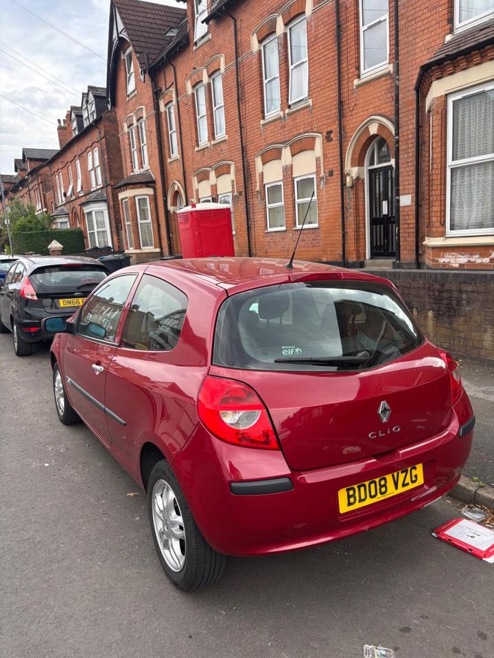 Renault Clio - 1.2 16v Expression 3dr - ready to drive home - Image 4