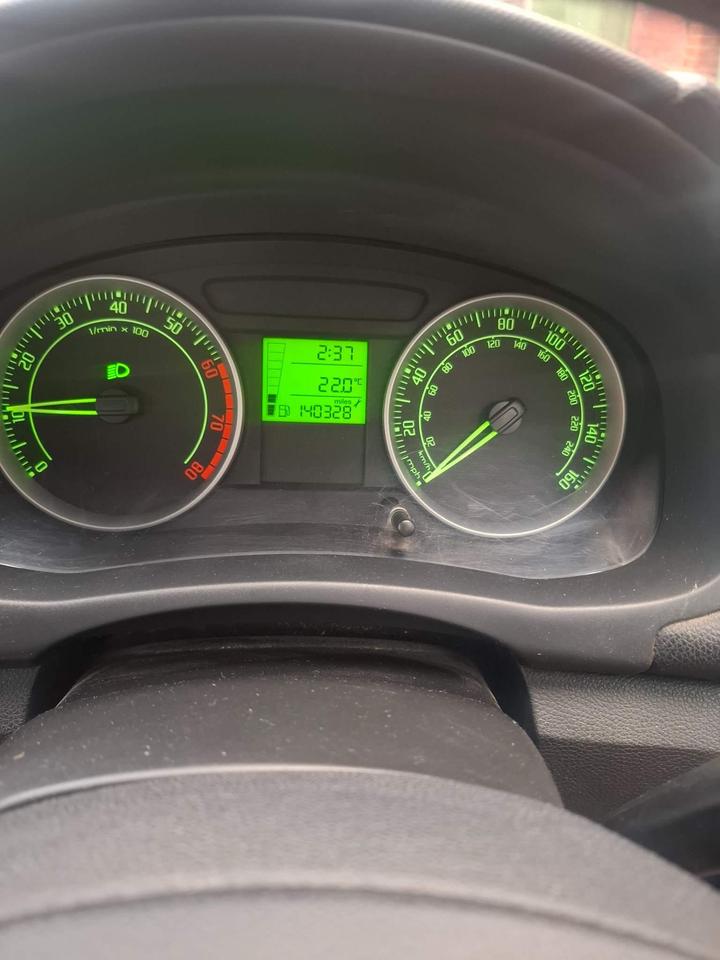 Cheap Skoda Roomster - 1.6 2 5dr for sale in Victoria, Cornwall