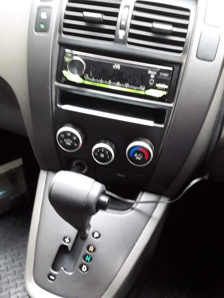 Cheap Hyundai TUCSON - 2.0 CRTD GSi 5dr for sale in Belfast, County Antrim